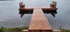 VALMIS putkiponttonilaituri 6 x 3,15 metriä (400 mm)